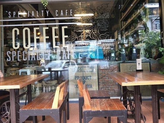 Just Follow the Goat